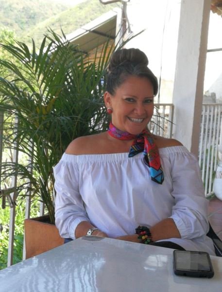 María Clemencia Martínez