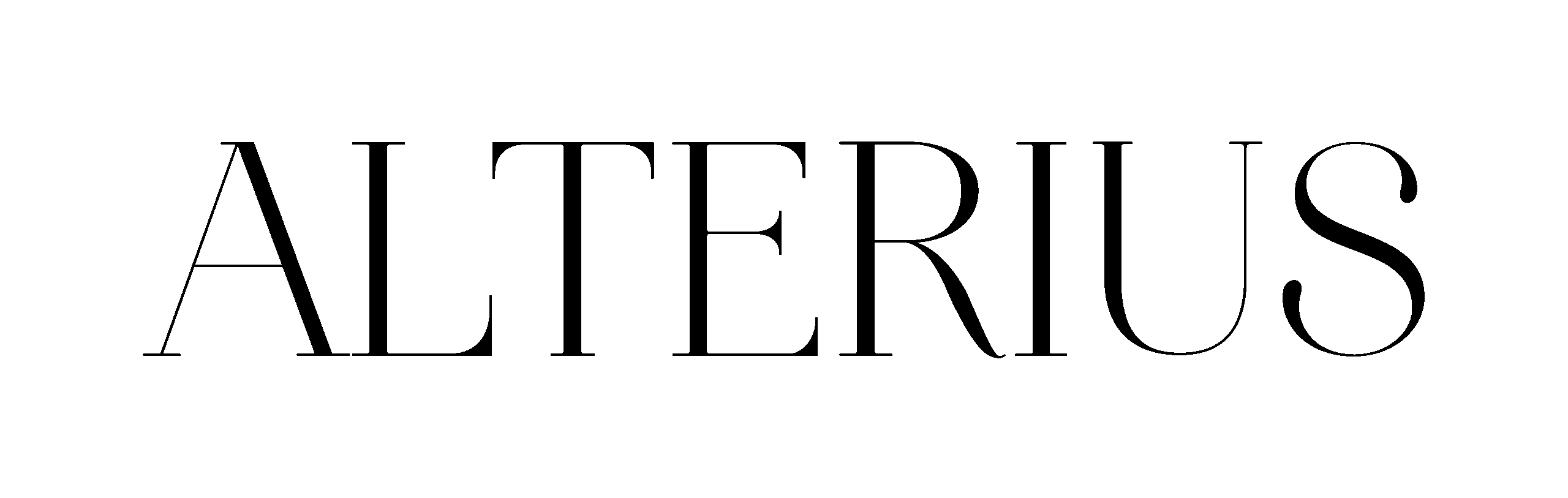 Alterius Estudio Jurídico