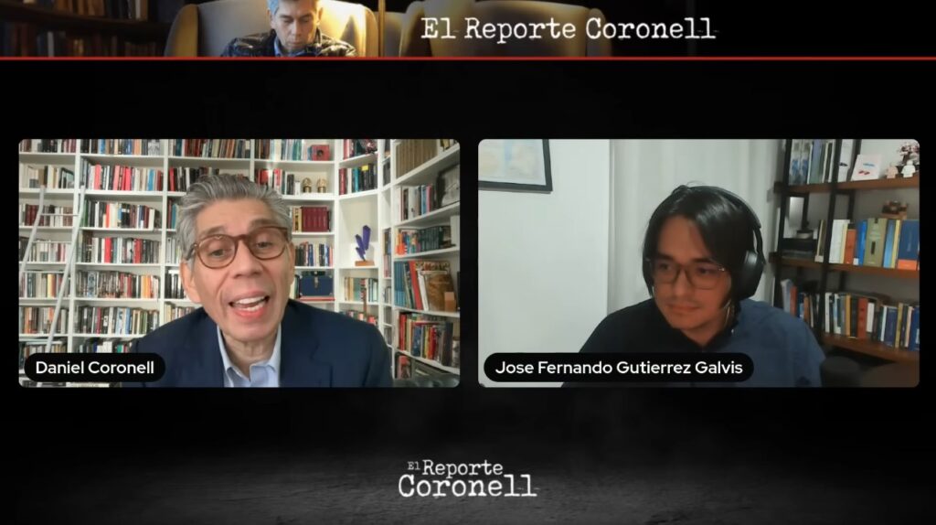 En El Reporte Coronell: los argumentos de la demanda que busca anular la elección de Carlos Camargo