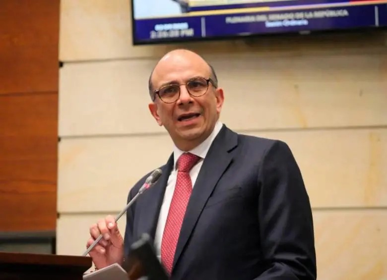 Alterius en medios nacionales: exige al Consejo de Estado resolver las demandas contra la elección de Carlos Camargo